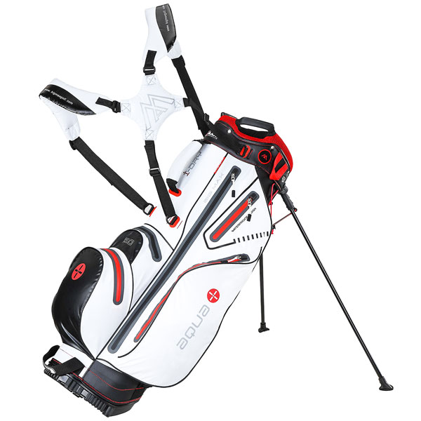 BIG MAX Aqua 8 Standtasche Test Bewertung und Informationen