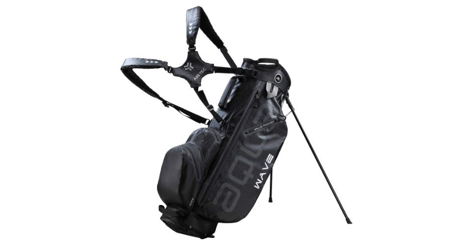 Big Max Aqua Wave Golf Bag