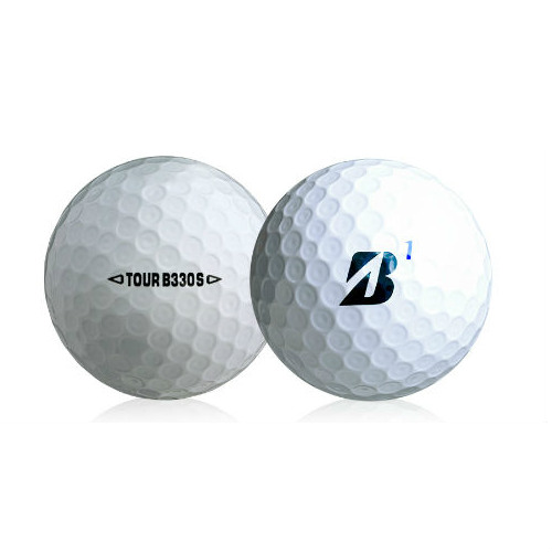 B330 Golfbälle (Foto: Bridgestone)