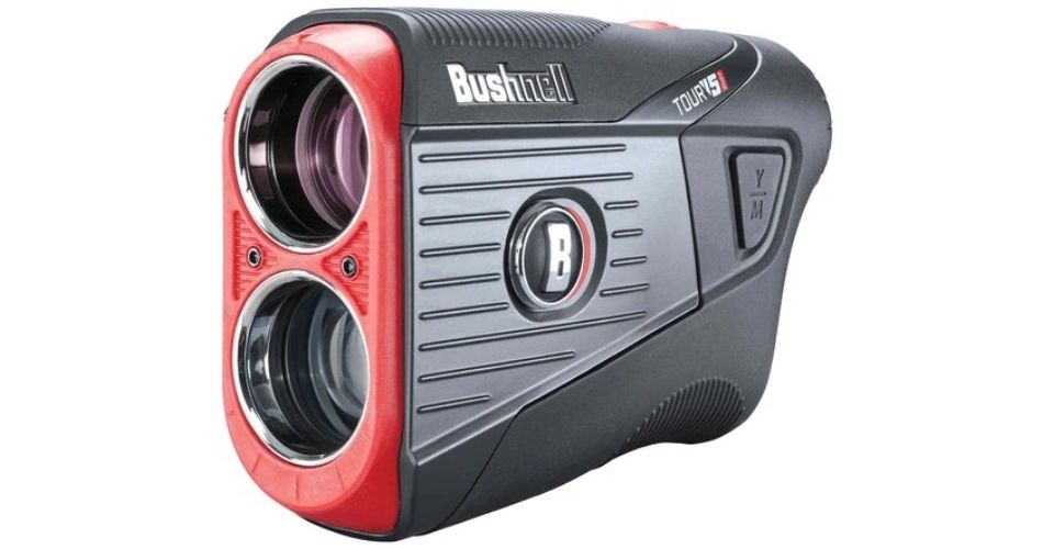 Bushnell Tour V5 Shift Slim
