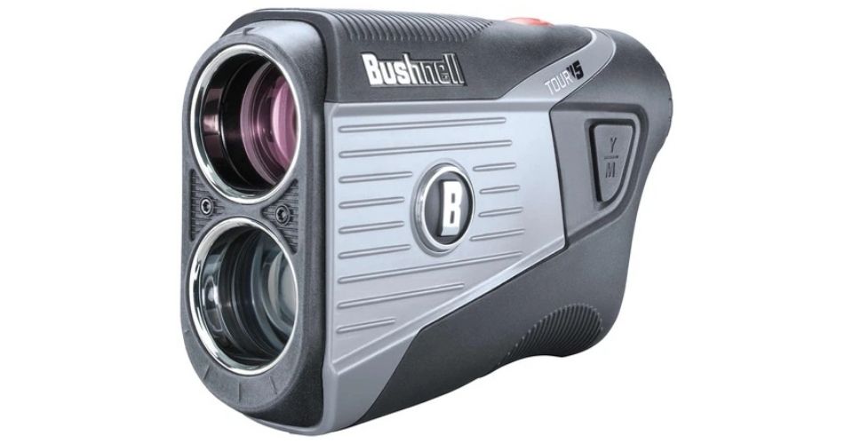 Bushnell Tour V5 Slim