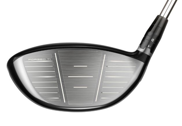 Eine Ikone im Golfsport. Der Callaway Big Bertha Driver. (Foto: Callaway)