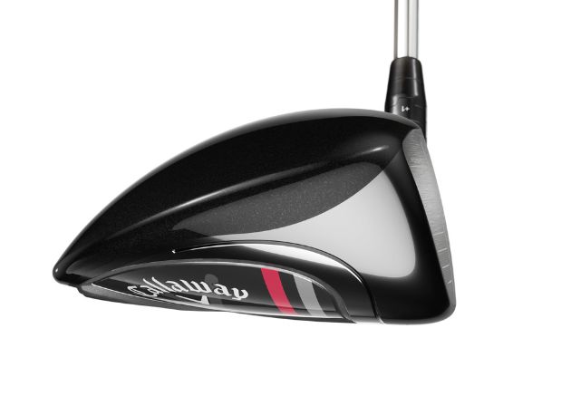 Eine Ikone im Golfsport. Der Callaway Big Bertha Driver. (Foto: Callaway)