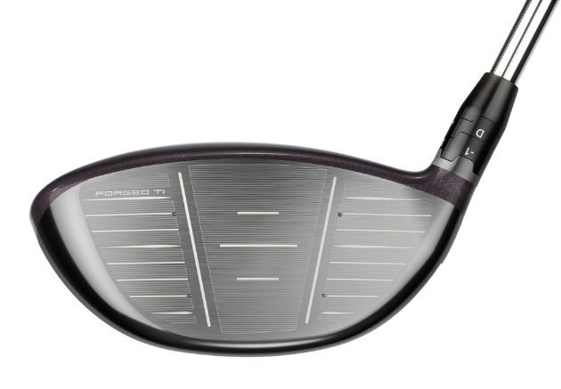 Callaway Big Bertha REVA Varianten sind speziell an die Bedürfnisse der Freizeitgolferinnen angepasst. (Foto: Callaway)