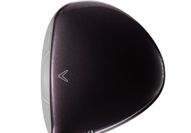 Callaway Big Bertha REVA Varianten sind speziell an die Bedürfnisse der Freizeitgolferinnen angepasst. (Foto: Callaway)