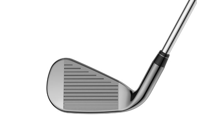 Eine Ikone im Golfsport. Die Callaway Big Bertha Eisen. (Foto: Callaway)