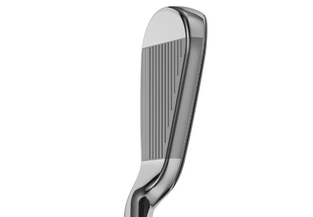 Eine Ikone im Golfsport. Die Callaway Big Bertha Eisen. (Foto: Callaway)