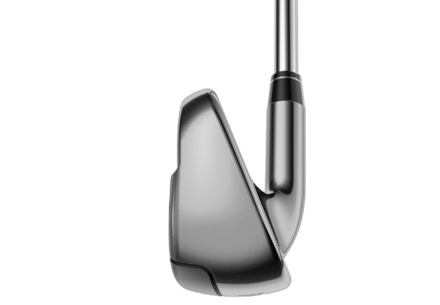 Eine Ikone im Golfsport. Die Callaway Big Bertha Eisen. (Foto: Callaway)