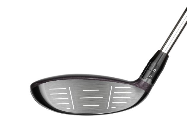 Das Big Bertha REVA Fairwayholz ist fehlerverzeihend und bietet maximalen Spielspaß. (Foto: Callaway)