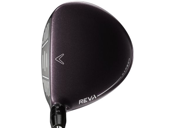 Das Big Bertha REVA Fairwayholz ist fehlerverzeihend und bietet maximalen Spielspaß. (Foto: Callaway)