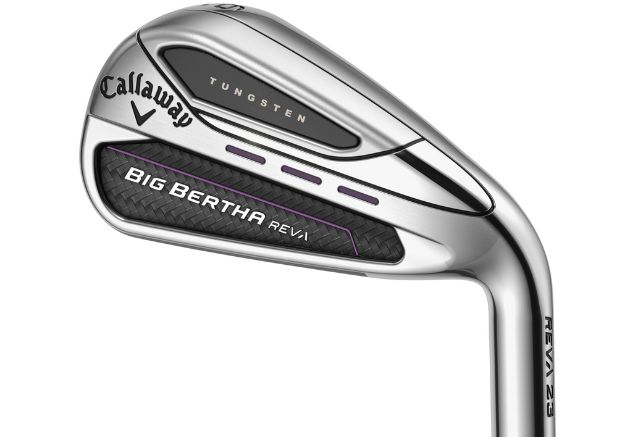 Callaway Big Bertha REVA Eisen