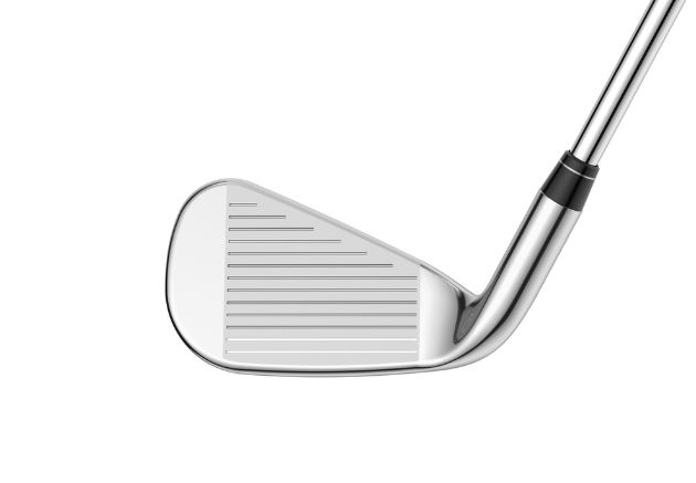 Die Callaway Big Bertha Eisen sind fehlerverzeihend und bietet maximalen Spielspaß. (Foto: Callaway)