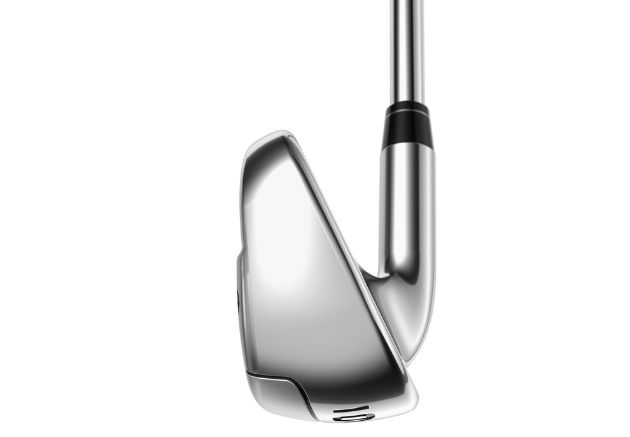 Die Callaway Big Bertha Eisen sind fehlerverzeihend und bietet maximalen Spielspaß. (Foto: Callaway)