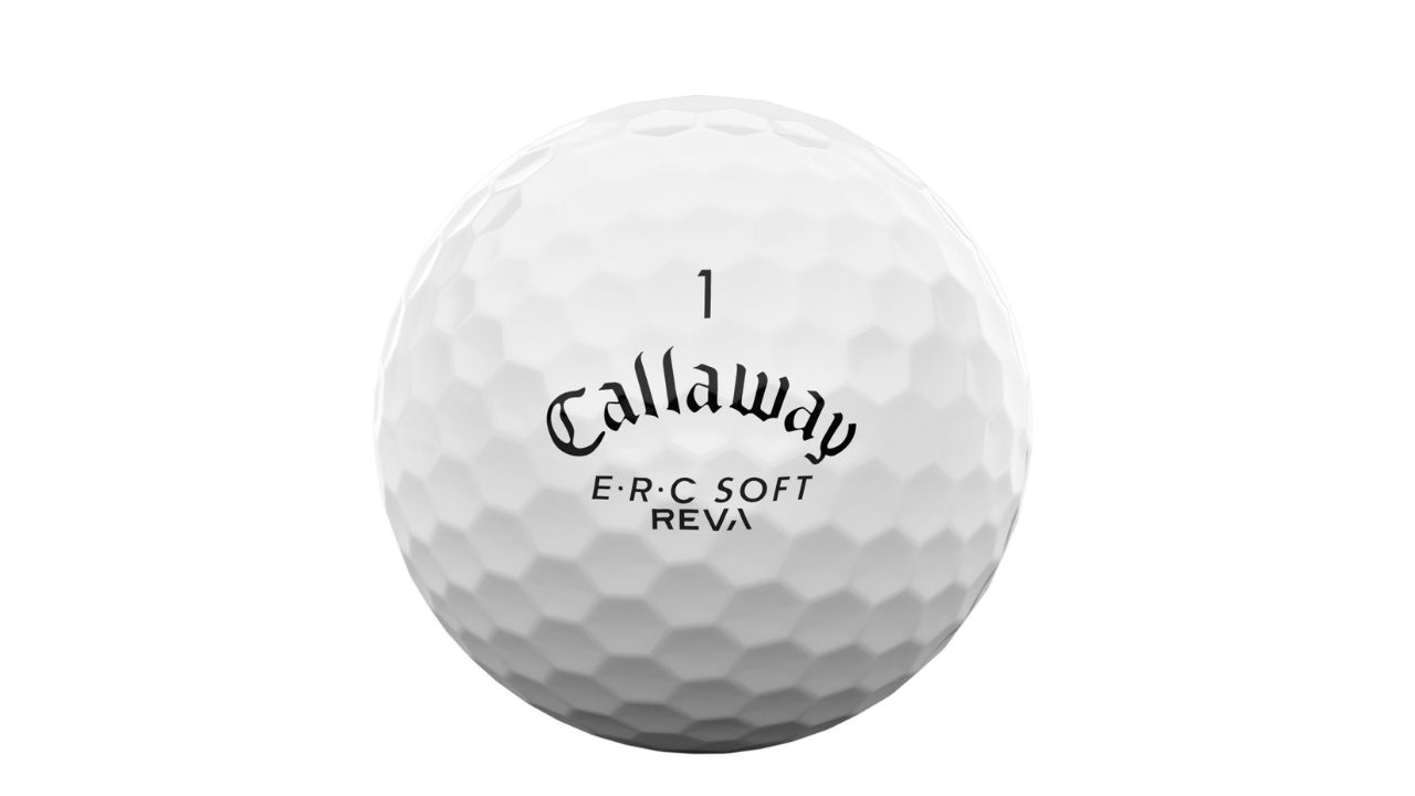 Callaway ERC Soft <br>(Foto: Callaway)