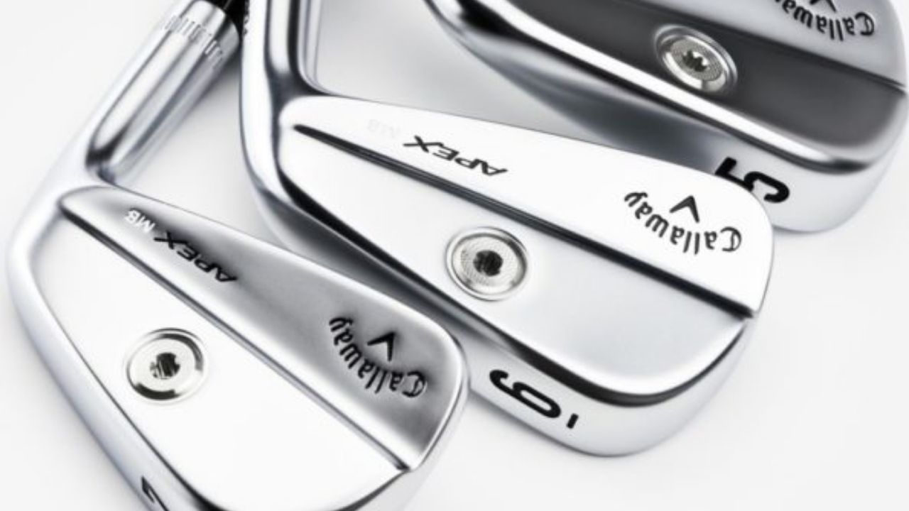 (Foto: Callaway)