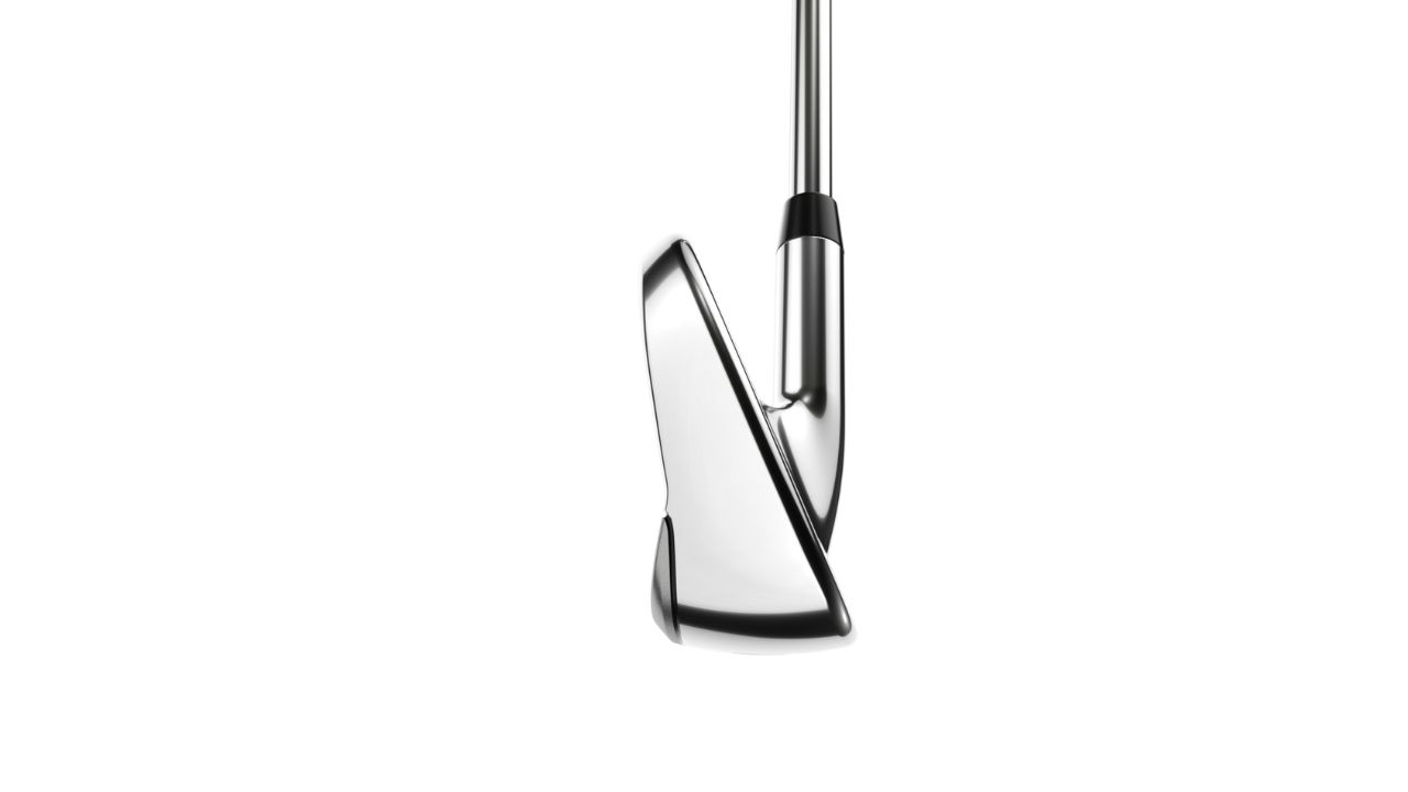 Callaway Paradym Ai Smoke Eisen. (Foto: Callaway)
