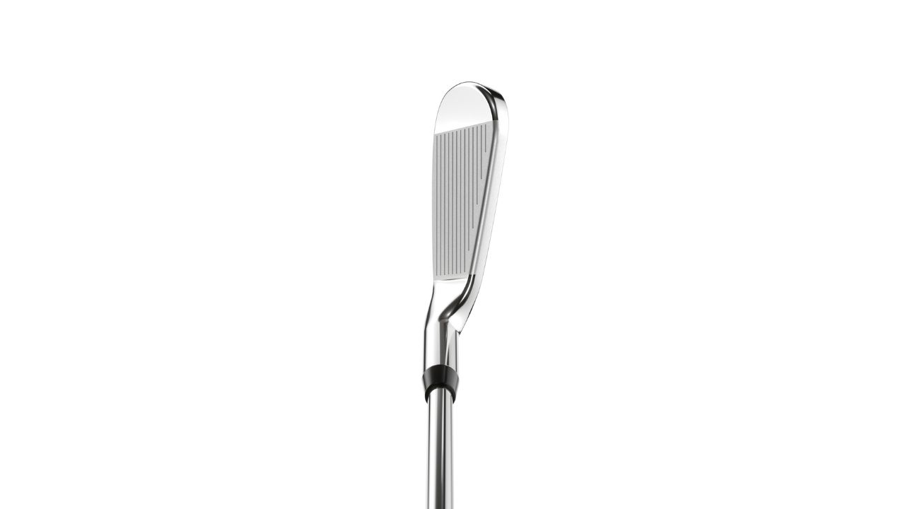 Callaway Paradym Ai Smoke Eisen. (Foto: Callaway)
