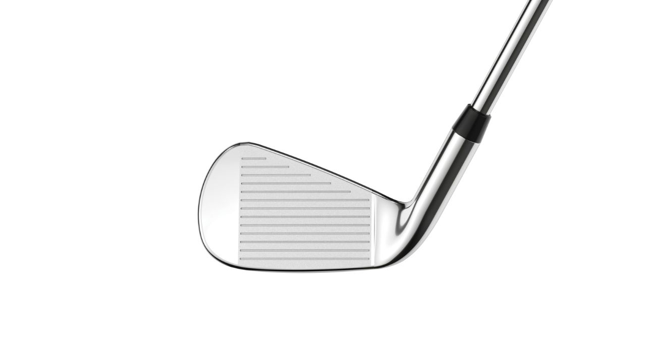 Callaway Paradym Ai Smoke Eisen. (Foto: Callaway)