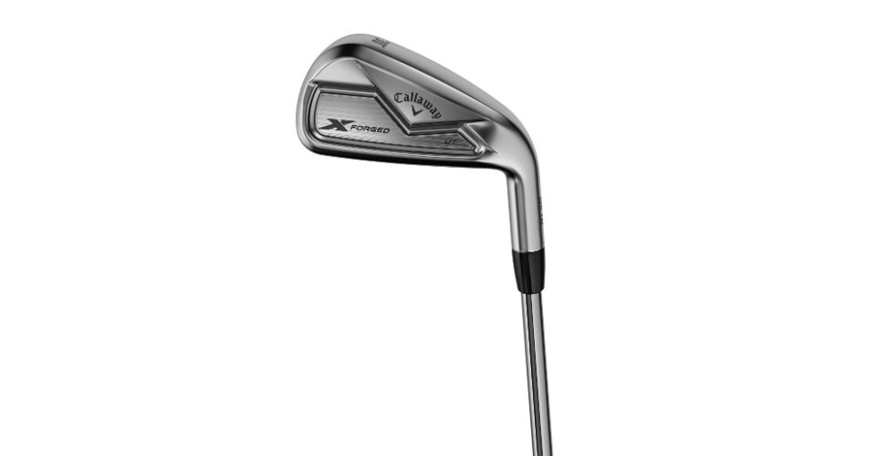 Callaway X Forged UT Eisen