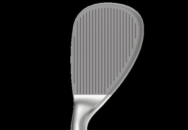 Vor allem erfahrene Spieler werden das Wedge zu schätzen wissen. (Foto: Cleveland)