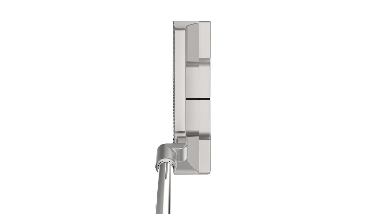 Cleveland HB Soft Putter #4<br>(Foto: Cleveland)