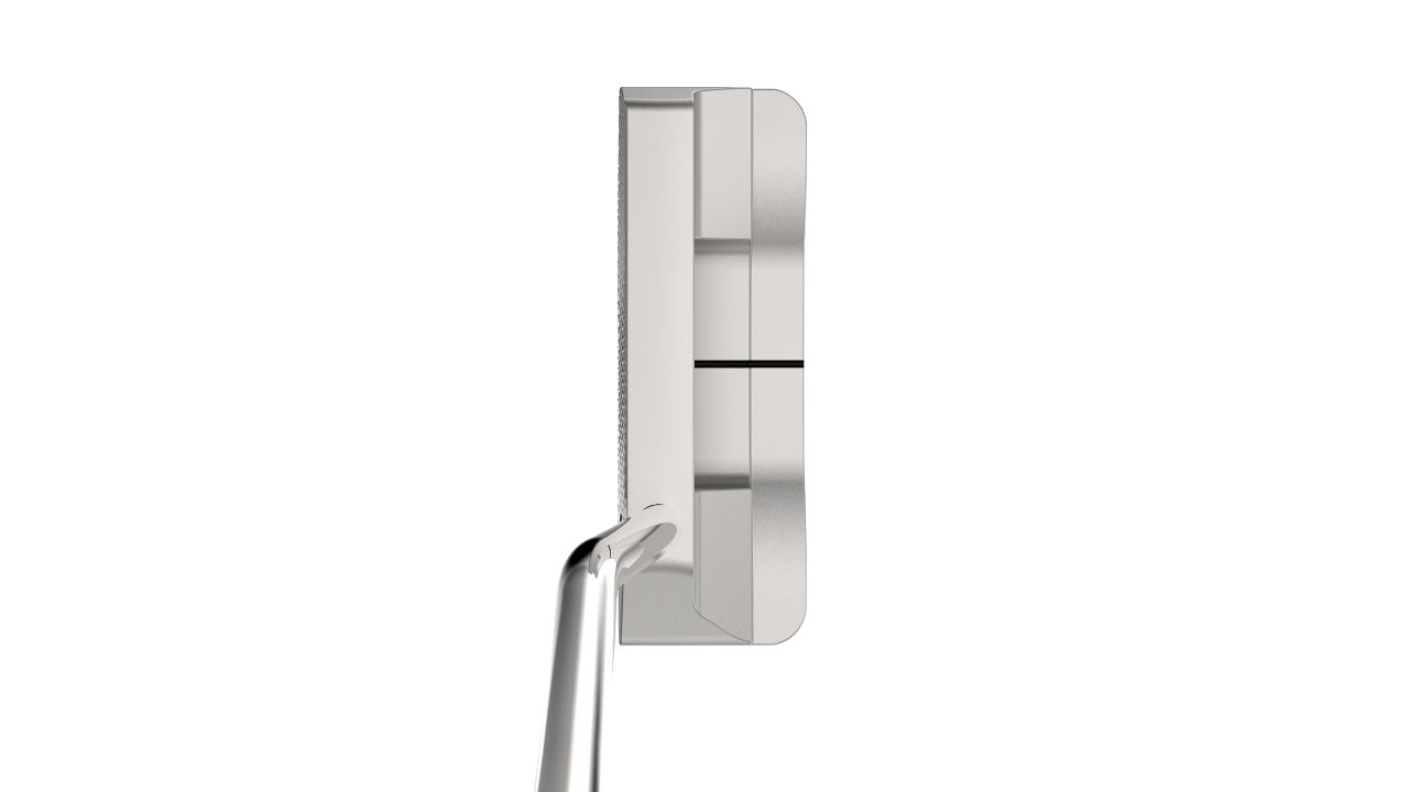 Cleveland HB Soft Putter #8<br>(Foto: Cleveland)