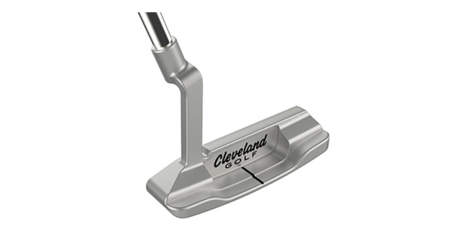 Cleveland HB Soft Putter #1<br>(Foto: Cleveland)