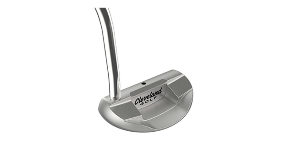 Cleveland HB Soft Putter #6<br>(Foto: Cleveland)(Foto: Cleveland)