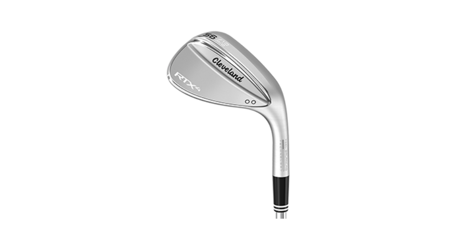 Cleveland RTX 4 Wedge