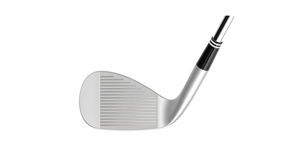 <h3>Cleveland RTX 4 Wedge</h3>
Tour Satin Finish
<br>(Foto: Cleveland)