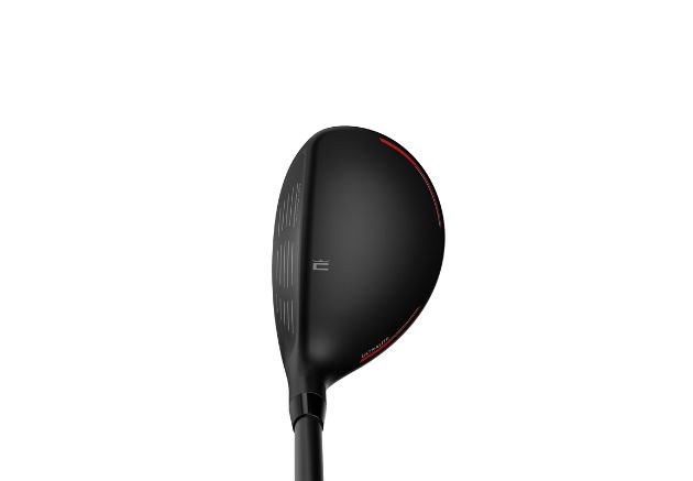 Das Cobra Air-X Hybrid ist der ideale Schläger für Spieler mit mittlerer Schwunggeschwindigkeit. (Foto: Cobra)