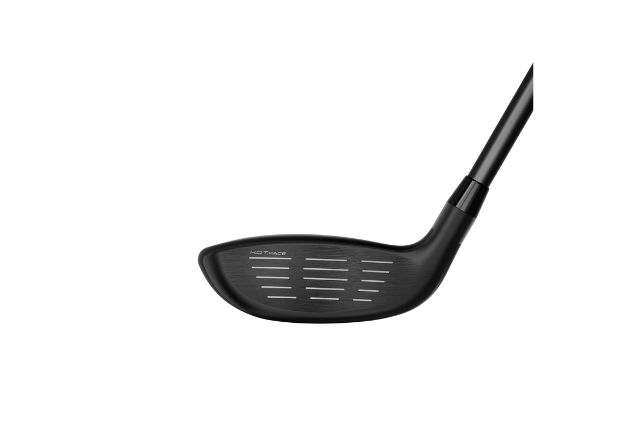 Das Cobra Air-X Hybrid ist der ideale Schläger für Spieler mit mittlerer Schwunggeschwindigkeit. (Foto: Cobra)