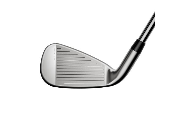 Das ideale Game-Improvement-Eisen. Das Cobra Air-X. (Foto: Cobra)