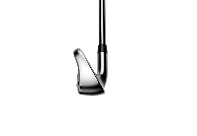 Das ideale Game-Improvement-Eisen. Das Cobra Air-X. (Foto: Cobra)