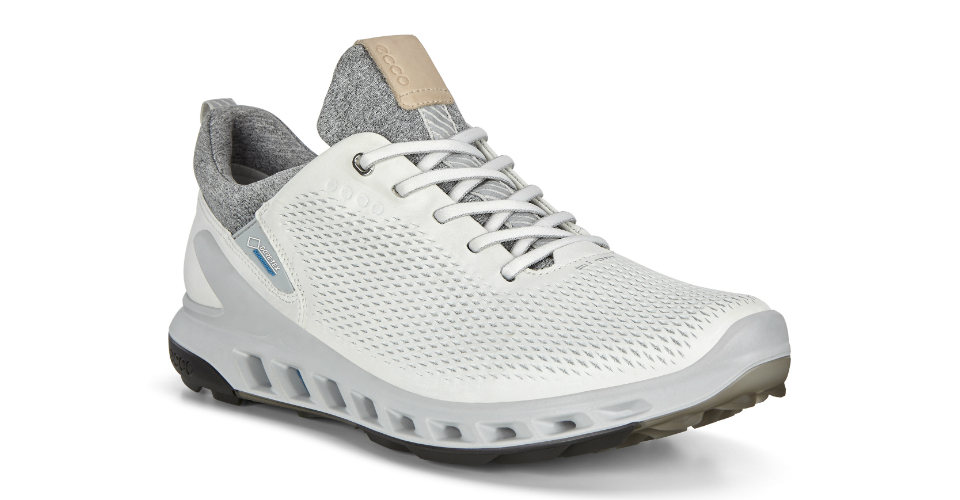 Ecco Cool Schuhe - Test, und Informationen