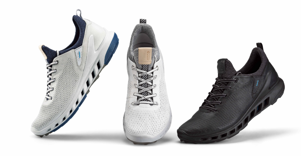 Ecco Cool Schuhe - Test, und Informationen