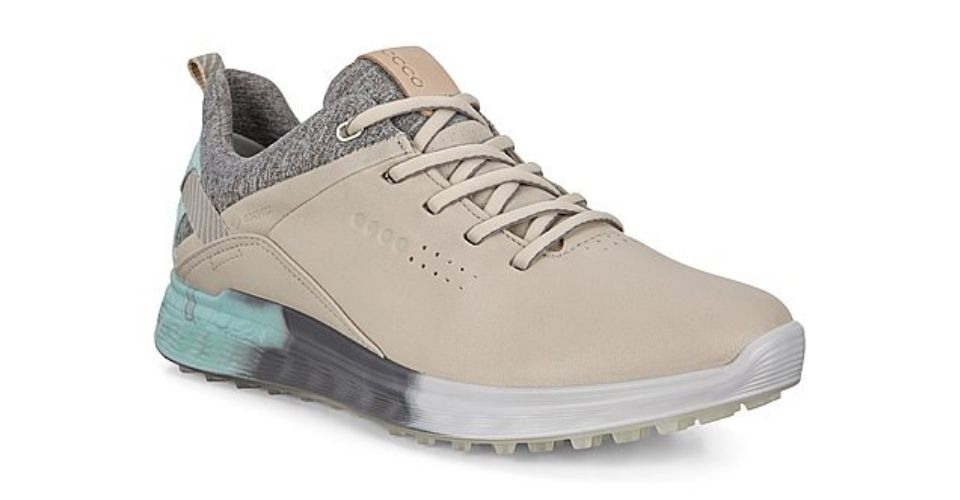 <h2>Ecco S-Three Schuhe Damen</h2><br>(Foto: Ecco)