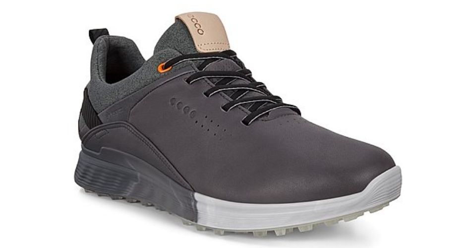 <h2>Ecco S-Three Schuhe Herren</h2><br>(Foto: Ecco)