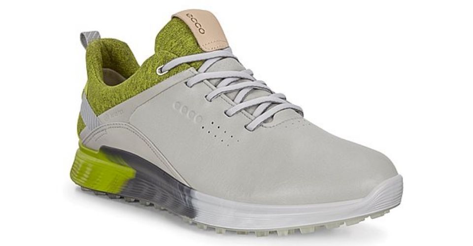 <h2>Ecco S-Three Schuhe Herren</h2><br>(Foto: Ecco)