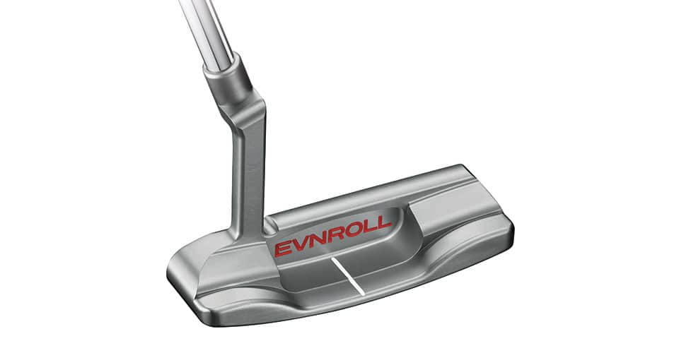 Evnroll ER Putter