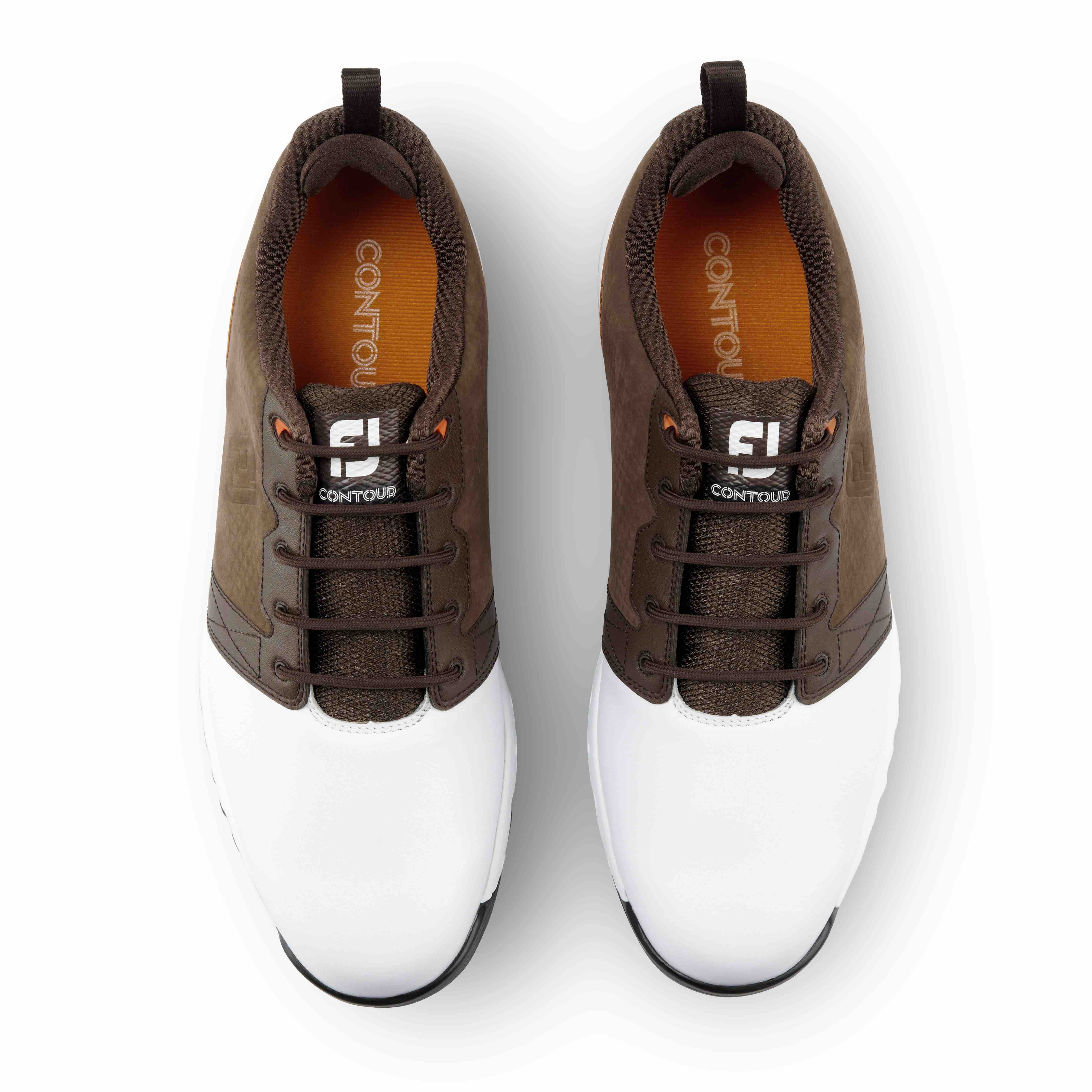 Die FootJoy ContourFit Golfschuhe aus der Saison 2017. (Foto: FootJoy)