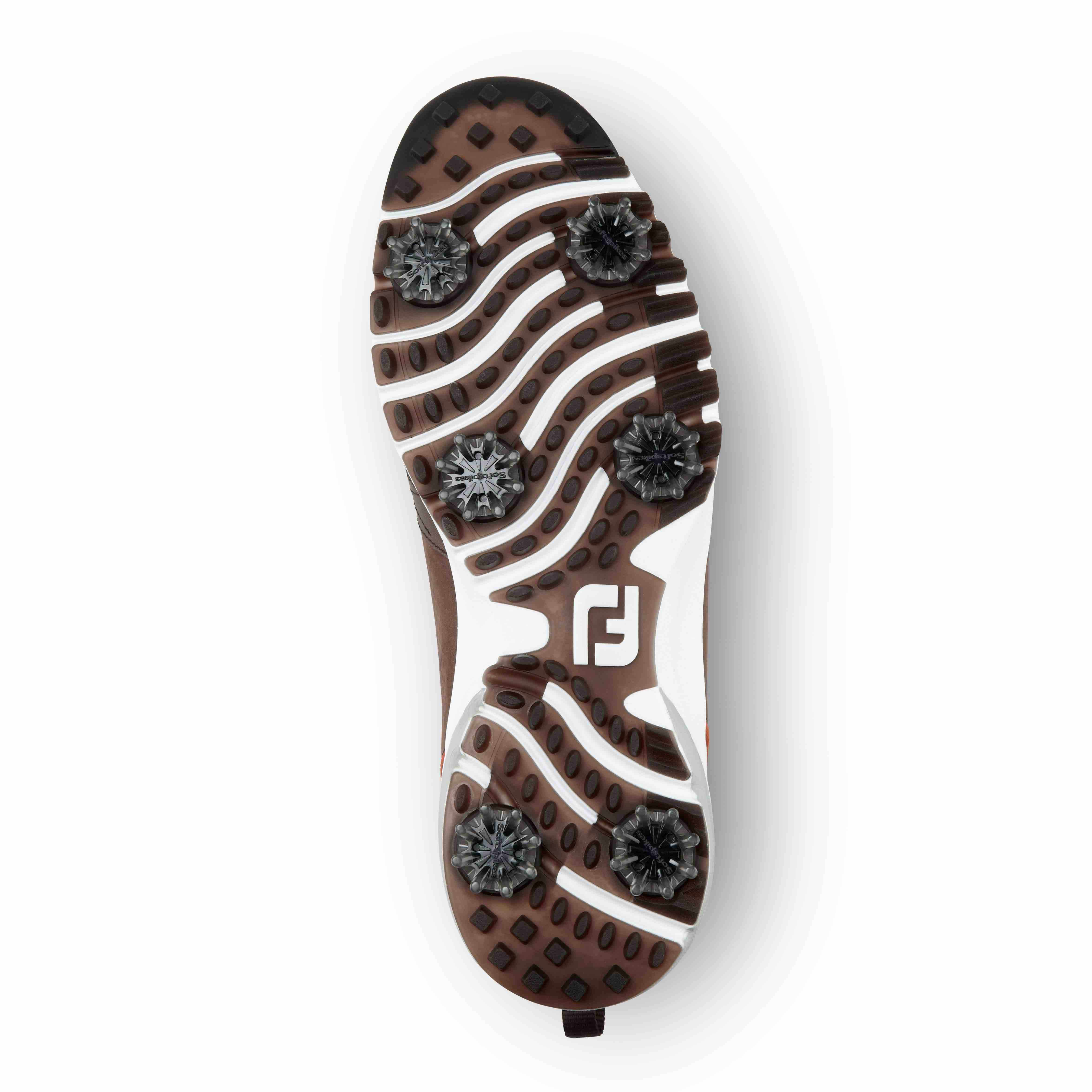 Die FootJoy ContourFit Golfschuhe aus der Saison 2017. (Foto: FootJoy)