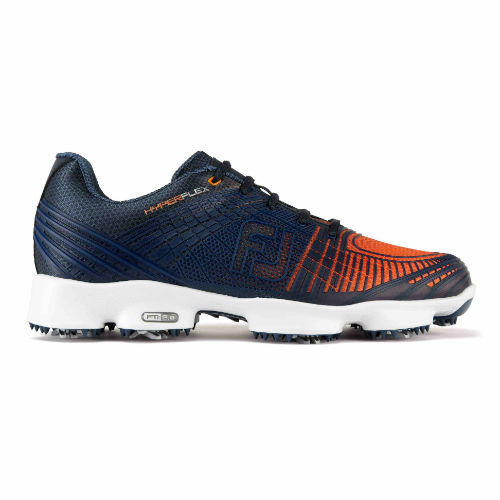 Die FootJoy Hyperflex II Golfschuhe aus der Saison 2017. (Foto: FJ)
