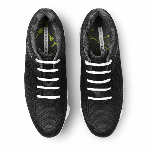 Die FootJoy Hyperflex II Golfschuhe aus der Saison 2017. (Foto: FJ)