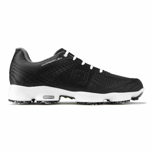 Die FootJoy Hyperflex II Golfschuhe aus der Saison 2017. (Foto: FJ)