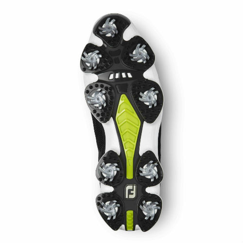 Die FootJoy Hyperflex II Golfschuhe aus der Saison 2017. (Foto: FJ)