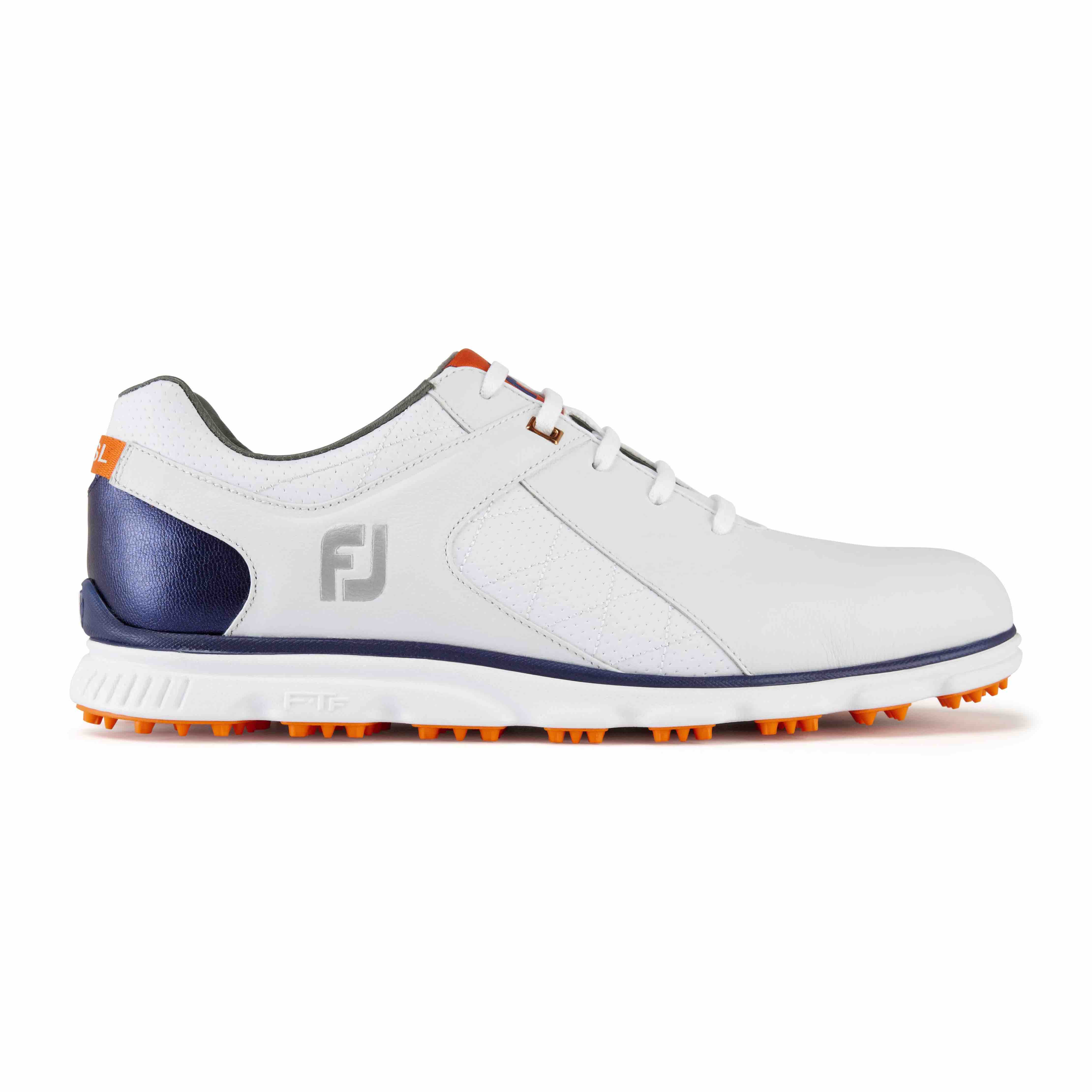 Die FootJoy Pro/SL Golfschuhe für die Saison 2017. (Foto: FootJoy)