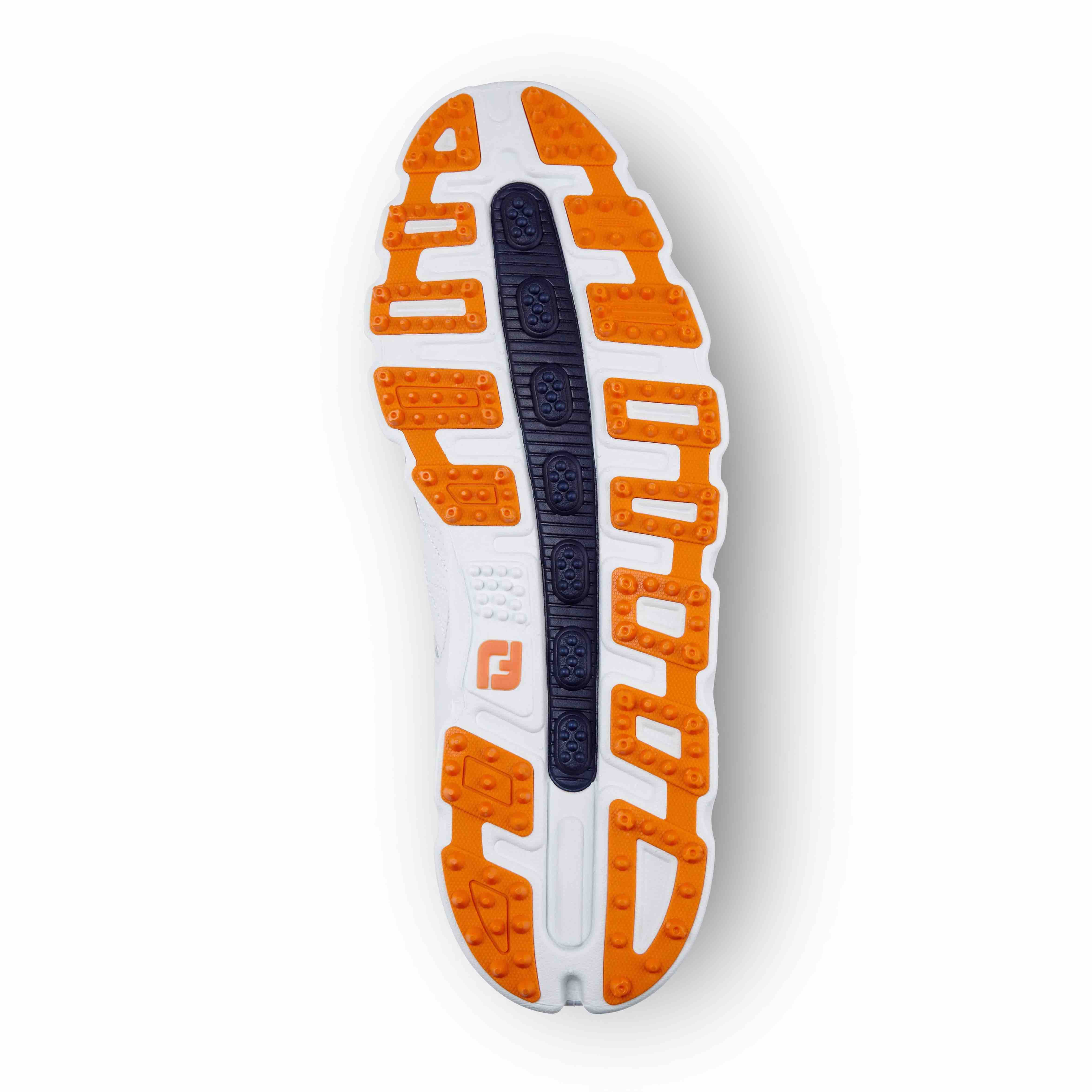 Die FootJoy Pro/SL Golfschuhe für die Saison 2017. (Foto: FootJoy)