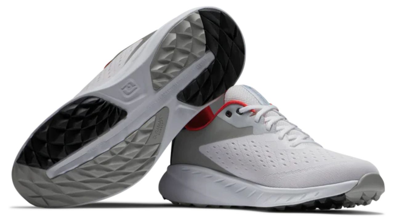 FootJoy Flex XP Schuhe 2022 <br>(Foto: FootJoy)