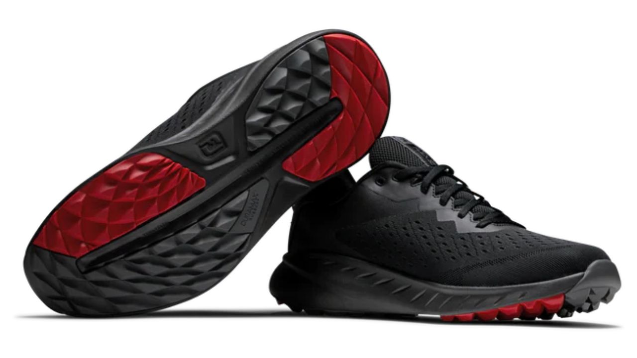 FootJoy Flex XP Schuhe 2022 <br>(Foto: FootJoy)